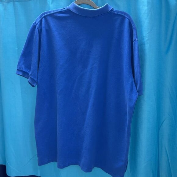 Polo Ralph Lauren shirt blue red - Picture 4 of 4